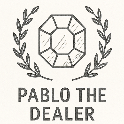 Pablo The Dealer